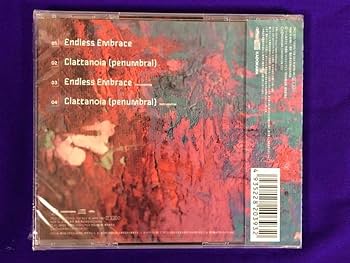 Amazon.co.jp: MYTH&ROID「Endless Embrace」直筆サイン入り